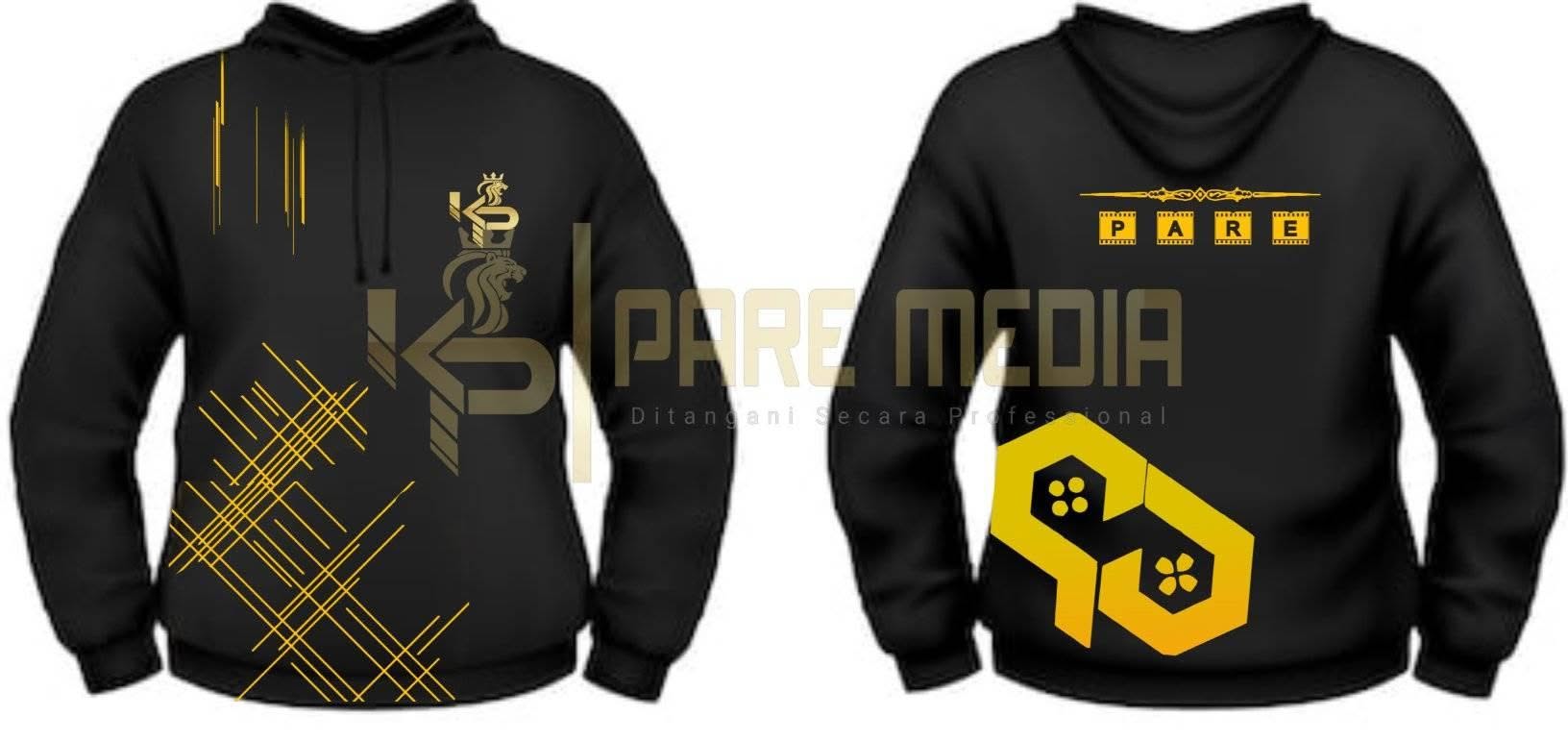 Tactical Grid Hoodie