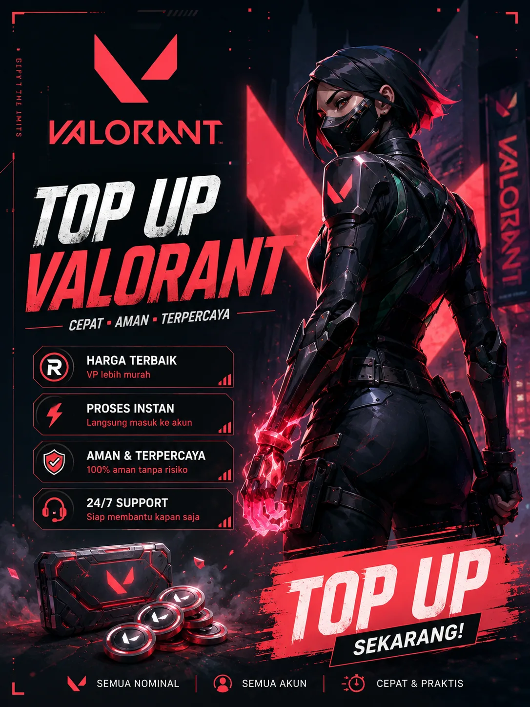 Valorant